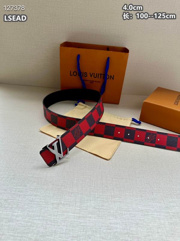 Louis Vuitton Belt 40mm ID:20250529-868